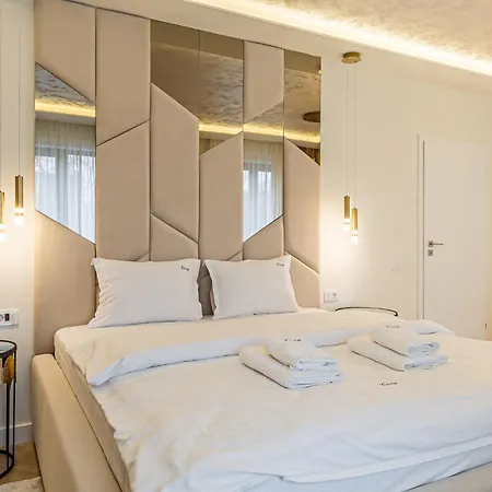 Cozy - Luxury #