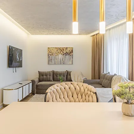 Cozy - Luxury # Apartment