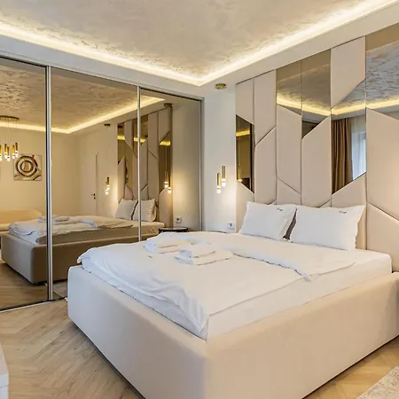 Cozy - Luxury # Apartment Brasov
