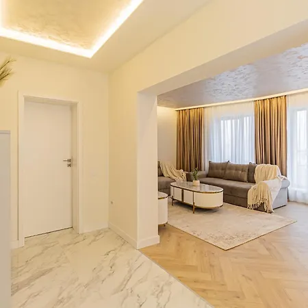 Cozy - Luxury # *