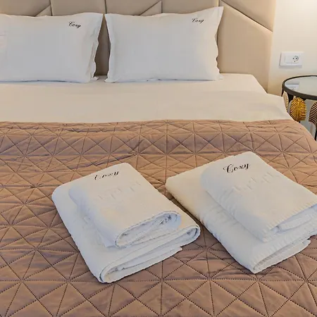Cozy - Luxury # Brasov