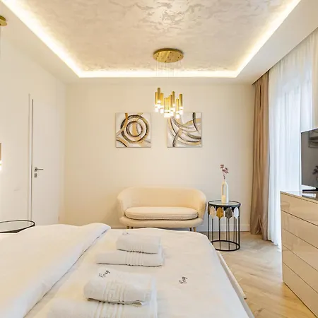 Cozy - Luxury #