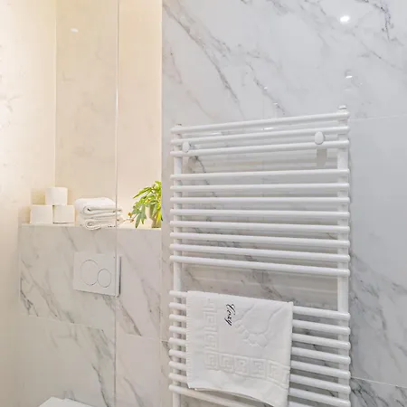 Apartment Cozy - Luxury #