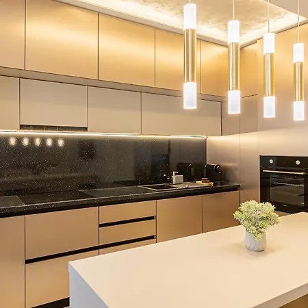 Cozy - Luxury # Apartment *