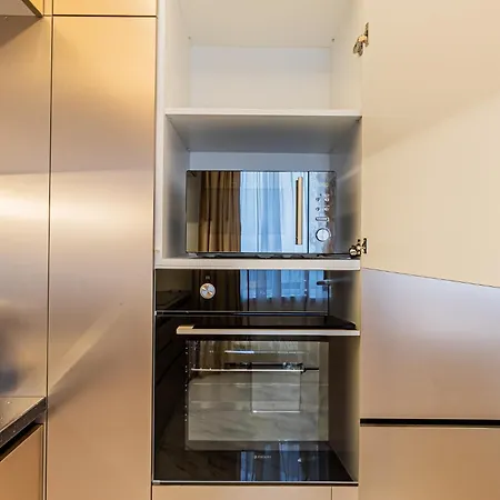 Apartment Cozy - Luxury # *