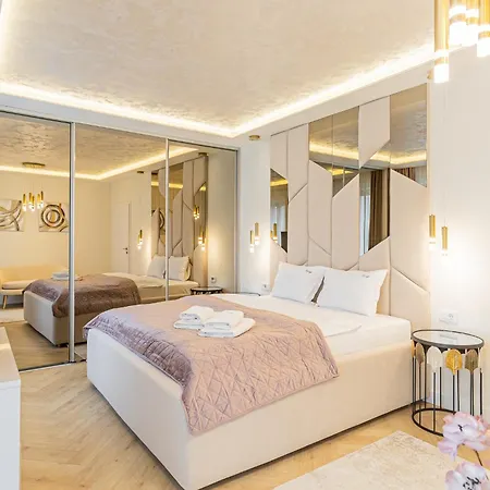 Cozy - Luxury #