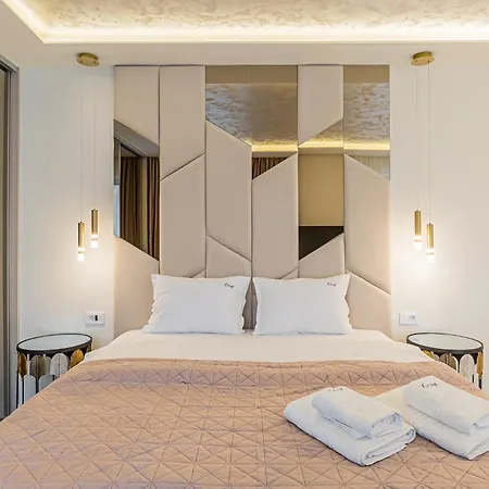 Apartment Cozy - Luxury # *