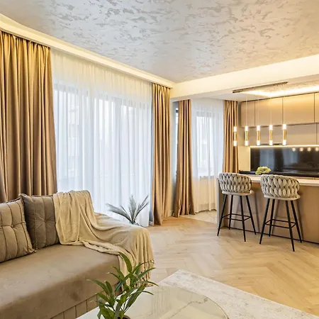 Cozy - Luxury # Apartment *