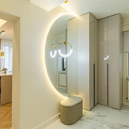 Cozy - Luxury # *