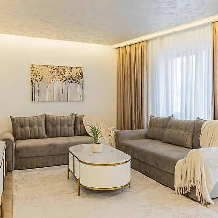 Cozy - Luxury # * Brasov