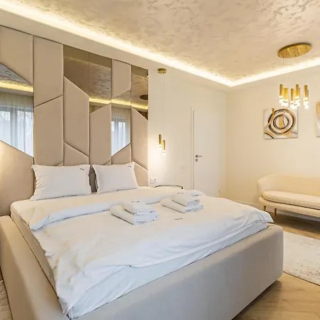 Apartment Cozy - Luxury # Brasov