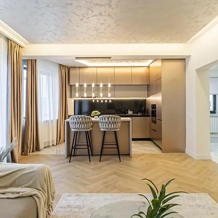 Cozy - Luxury # *