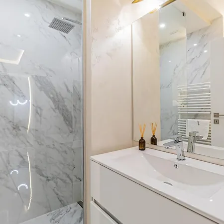 Cozy - Luxury # Apartment *
